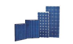 Vega Higher - Solar PV Module