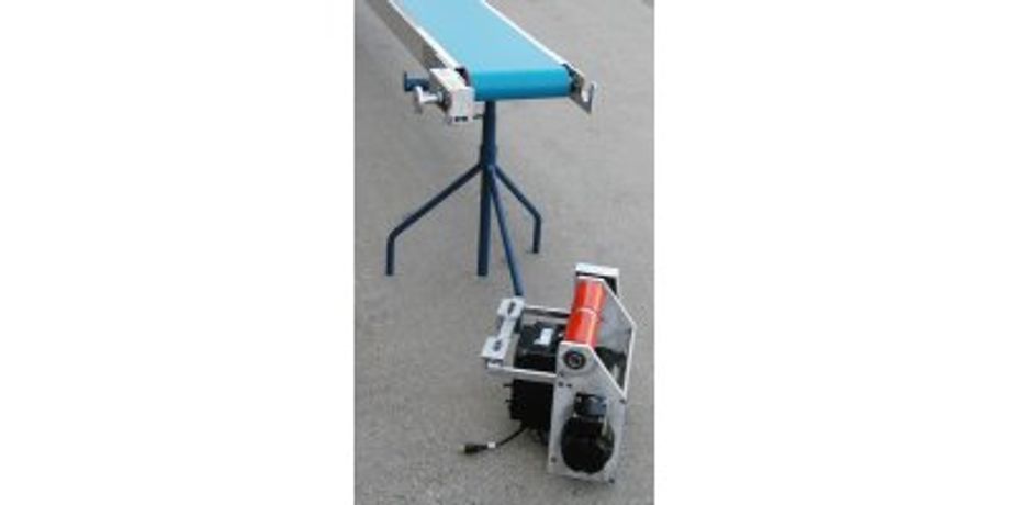 RAPID - Model (PMC) - Portable Modular Conveyor