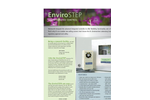 EnviroSTEP - Greenhouse Controls System Brochure