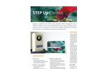 STEP Up - Controller Brochure