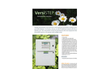 VersiSTEP - Multi Zone Control System Brochure