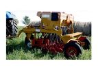 Haybuster - Model 77C - Seed Drill