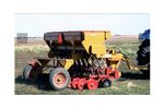 Haybuster - Model 107C - Seed Drill