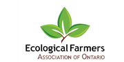 Ecological Farmers Association of Ontario (EFAO)