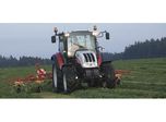 The Compact All-Rounder Tractors