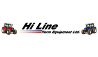 Hi Line Farm Equipment