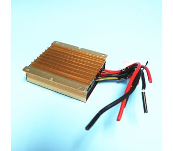 Solar Charge Controller-4