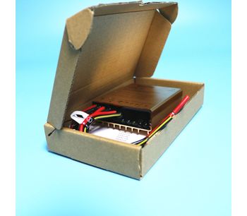 Solar Charge Controller-2