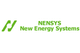 Nensys New Energy Systems