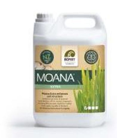 Moana - Model 5 Litre - Extra Enchances Soil Structure