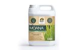 Moana - Model 5 Litre - Extra Enchances Soil Structure