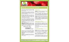 Verplant - Model S67750 - Mineral Fertilizers - Brochure