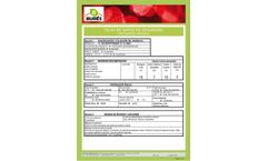 Fertigreen Premium - Mineral Fertilizers - Brochure