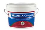Kelamix Complex - Model S47905 - Soil Deficiency Corrector Fertilizer