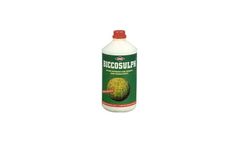 Bicco Biccosulph - Micro Nutrients