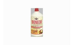 Bicco BIONEEM - Bio Pesticides