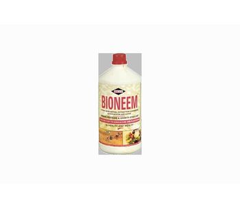 Bicco BIONEEM - Bio Pesticides