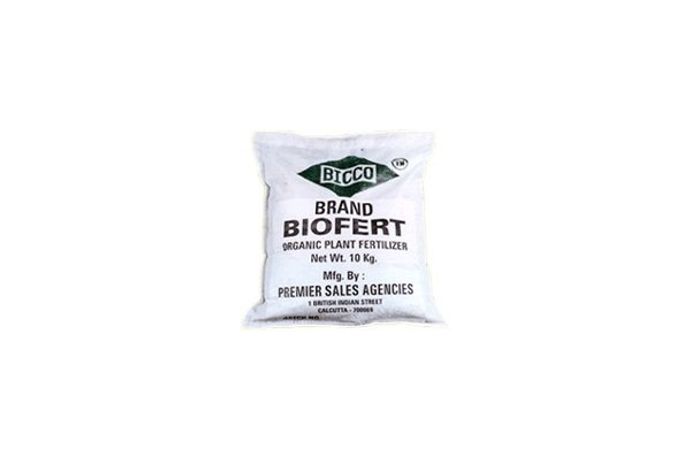 Bicco BIOFERT - Bio Fertilizers