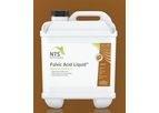 NTS - Fulvic Acid Liquid