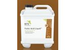 NTS - Fulvic Acid Liquid