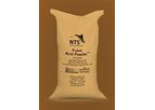 NTS - Fulvic Acid Powder