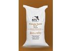 NTS - Granular Humic Acid