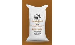 NTS - Granular Humic Acid