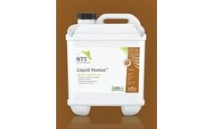 NTS - Humic Acid Liquid