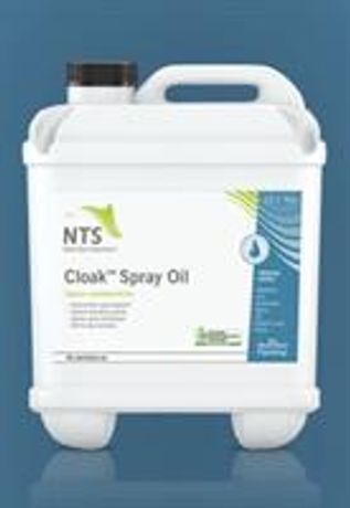 Cloak - Organic Blend Spray Oil