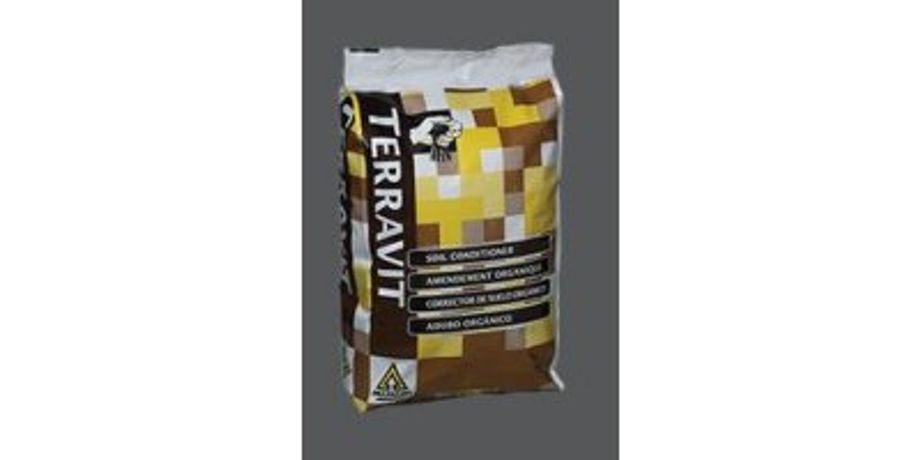 Terravit - Soil Conditioners