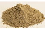 Ecovam - Model Vam Endo - Ultra Fine Endomycorrhiza  Powders