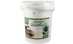 Diehardt Transplant - Back-Fill Soil Amendment