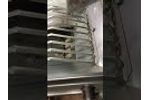 Rivakka Roller mill 4kW Video