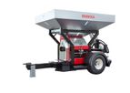 Rivakka - Model G8 - Tractor Driven Grain Roller Mill