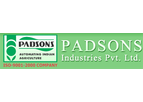 Padsons - Dust Collection System