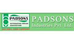 Padsons - Dust Collection System