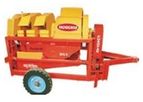 Padsons - Tractor Operated Thresher