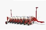 Vega - Model 8 PROFI - Precision Sowing Machines with Electric Drive