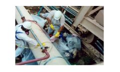 Asbestos, Lead, & Mold Services