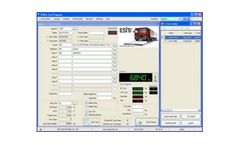 Esit - Version SP WIN - Truck Scale Program