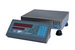 Esit - Model PS - Desktop Weighing Scales With Single Load Cell