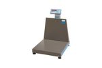 Esit - Model PS - Weighing Scale With Single Load Cell