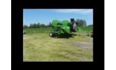 HFL Seed Drill 2014 Video