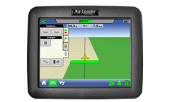 Ag Leader - Version VERSA - Farming guidance system