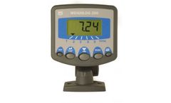 RDS Weighlog - Model -200 - Lift Scale