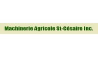 Machinerie Agricole St-Cesaire Inc