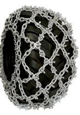 Nosted Trygg - U-Grip Forestry Chain