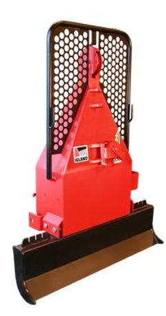 Nosted - Model 3501 - Forestry Winches