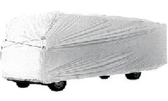 KT - Fabric for Recreational Vehicles Covers