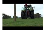 Introduction to Farmgear and FencePro post drivers Video